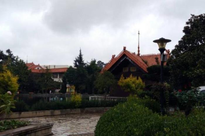 七彩云南欢乐世界 七彩云南欢乐世界