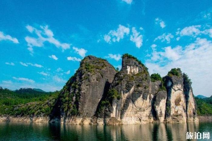 大沙河仡佬度假区