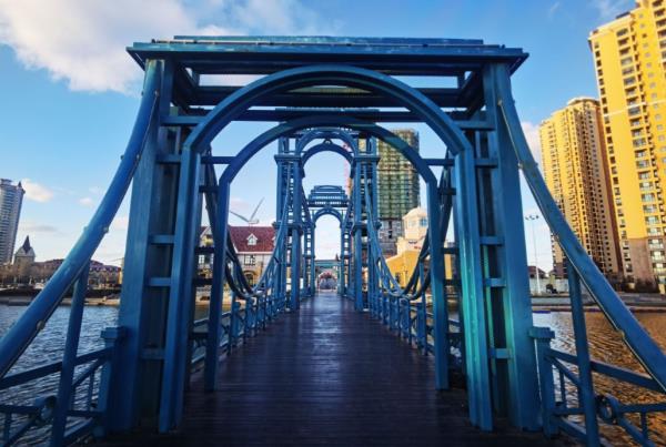 荣成那香海国际旅游度假区 荣成那香海国际旅游度假区