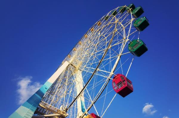 荣成那香海国际旅游度假区 荣成那香海国际旅游度假区