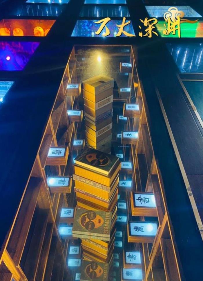 翁牛特旗蒙古王城 翁牛特旗蒙古王城