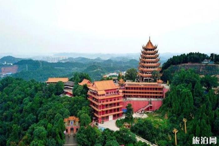 遂宁中国观音故里 遂宁中国观音故里