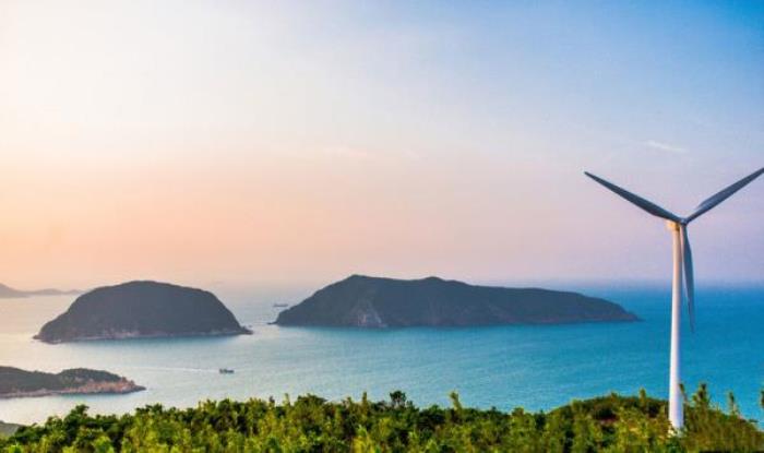 珠海东澳岛 珠海东澳岛