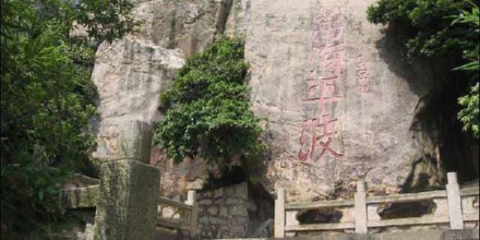 珠海东澳岛 珠海东澳岛