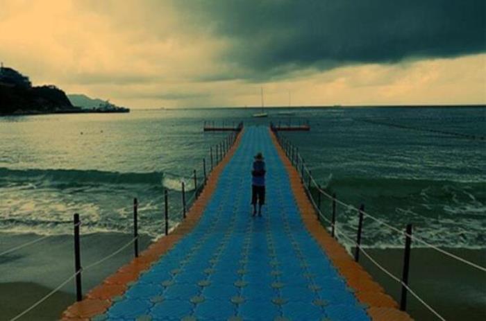 珠海东澳岛 珠海东澳岛