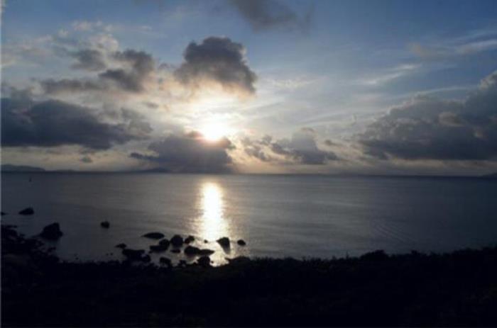 珠海东澳岛 珠海东澳岛