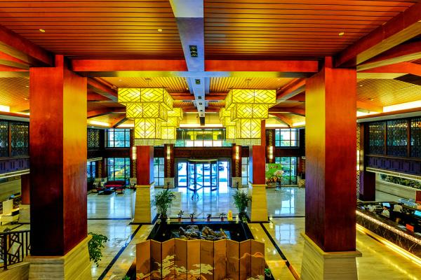 英山毕升温泉 英山毕升温泉