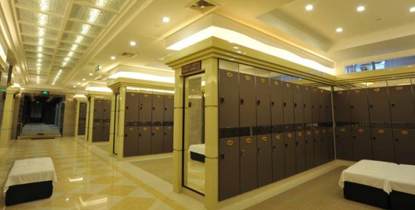 英山毕升温泉 英山毕升温泉