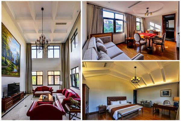 英山毕升温泉 英山毕升温泉