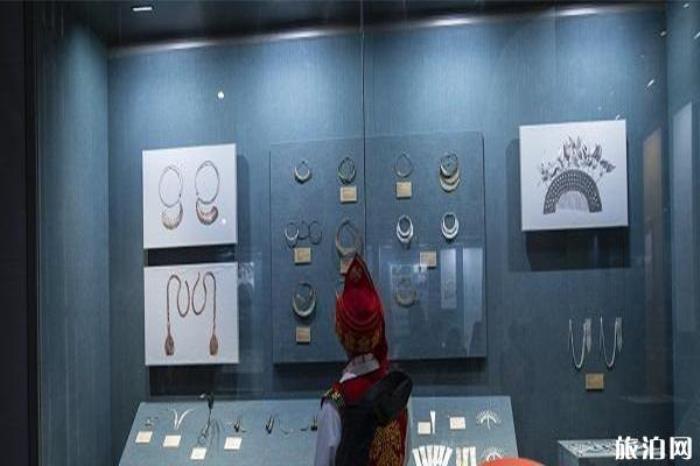 海南省民族博物馆 海南省民族博物馆