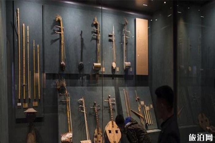 海南省民族博物馆 海南省民族博物馆