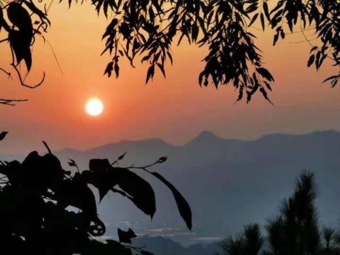 佛山九道谷 佛山九道谷