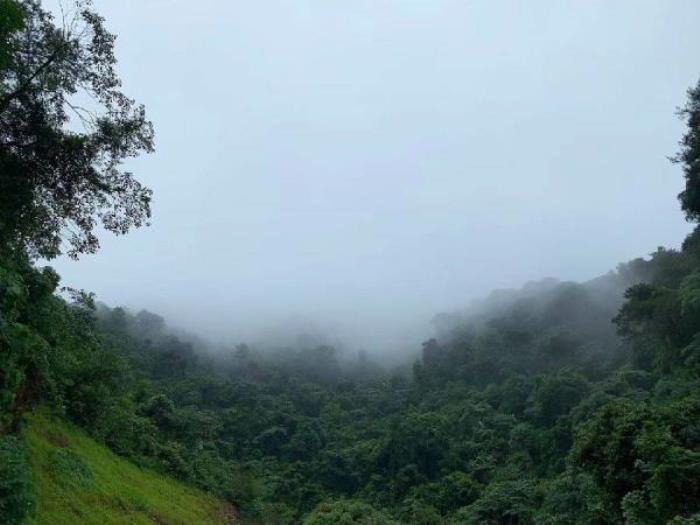 佛山九道谷 佛山九道谷