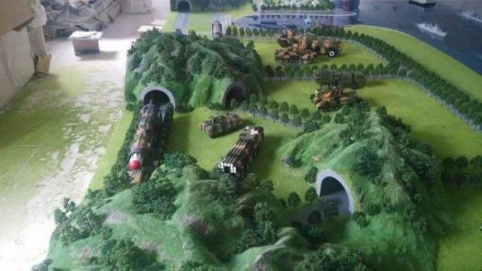 佛山九道谷 佛山九道谷