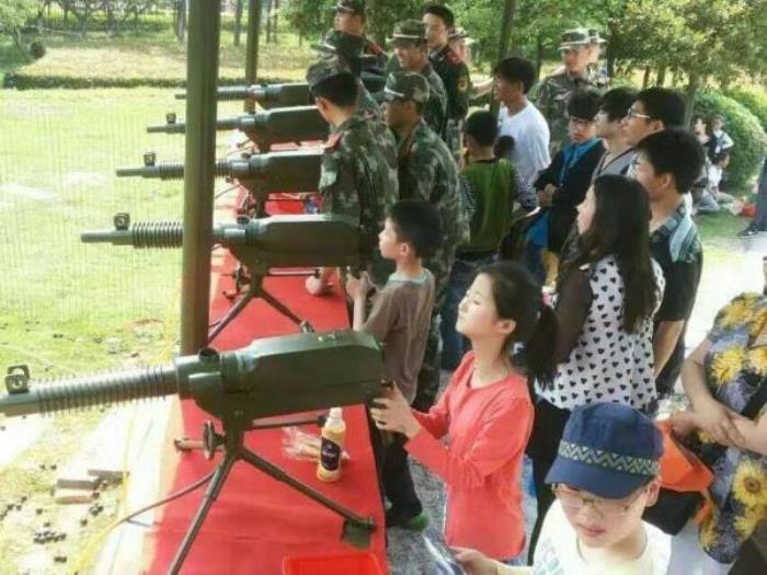 佛山九道谷 佛山九道谷