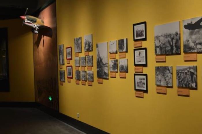 云南陆军讲武堂旧址 云南陆军讲武堂旧址