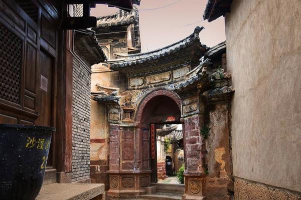 欧阳大院 欧阳大院