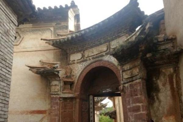 欧阳大院 欧阳大院