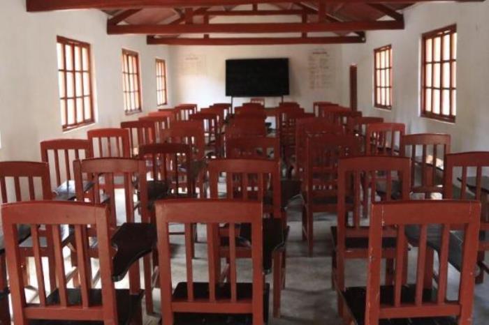 国立西南联合大学旧址 国立西南联合大学旧址