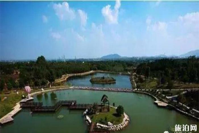 宣城官塘湖景区 宣城官塘湖景区