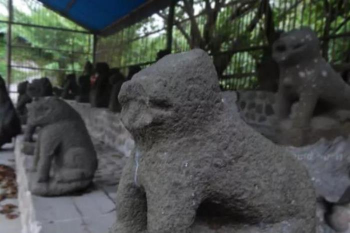 珠海石博园 珠海石博园