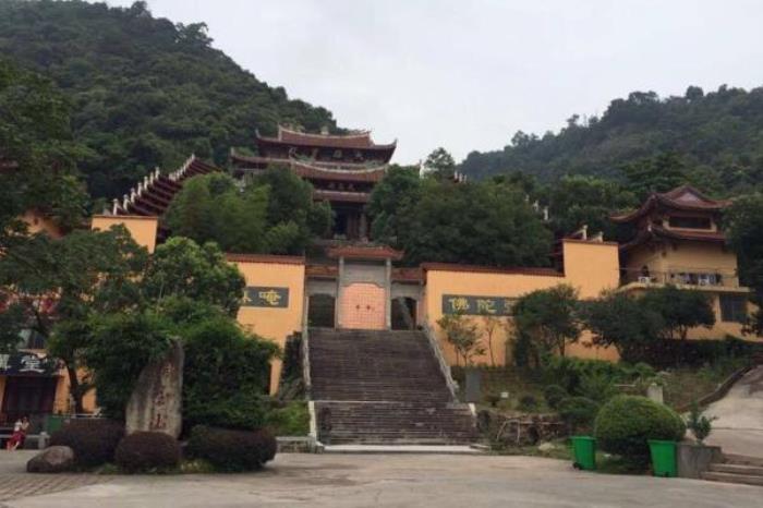 沙县城隍庙 沙县城隍庙