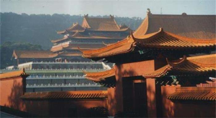 佛山南海影视城