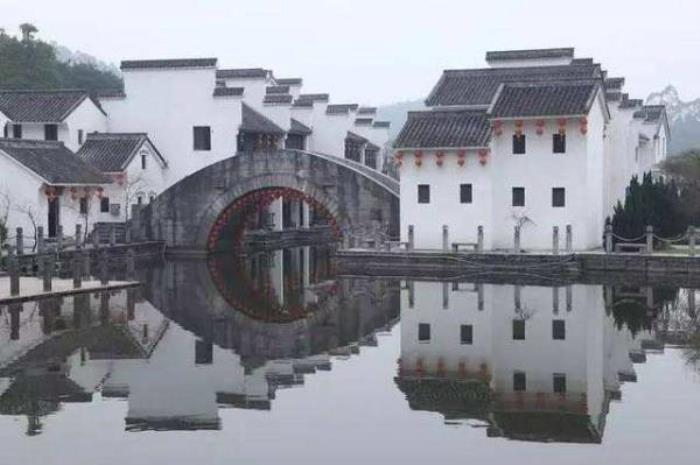 佛山南海影视城