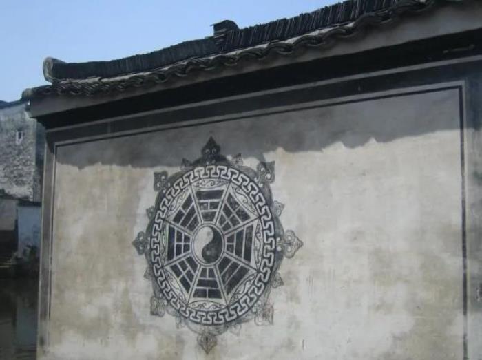 古徽州文化旅游区