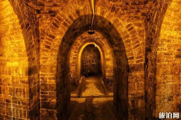 张园汉墓 张园汉墓