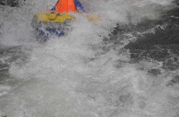 天王谷漂流 天王谷漂流