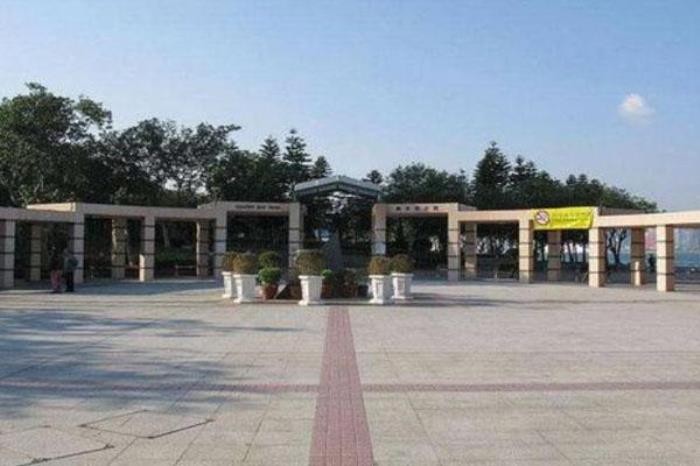 鰂鱼涌公园 鰂鱼涌公园