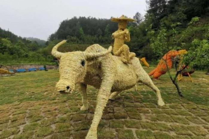 古溪星河休闲旅游度假景区