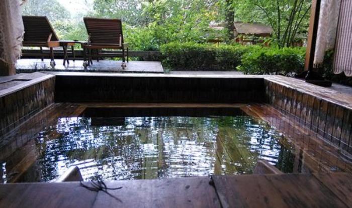 安徽黄山风景区