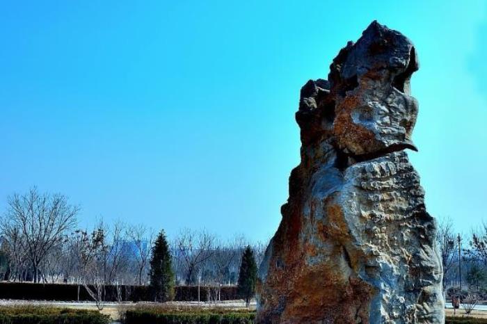 宝海公园 宝海公园