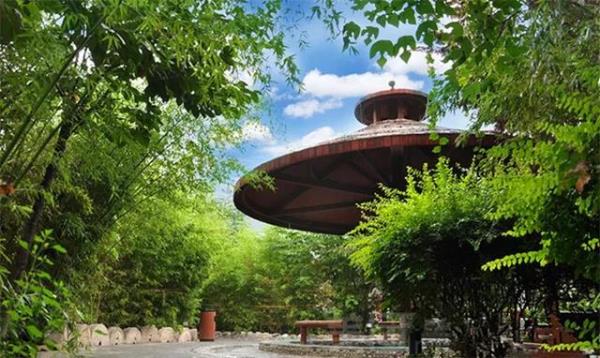 渭南-巴厘岛温泉会馆 渭南-巴厘岛温泉会馆