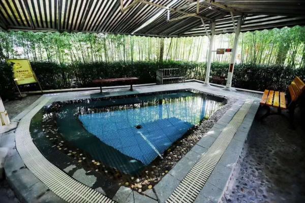 渭南-巴厘岛温泉会馆 渭南-巴厘岛温泉会馆