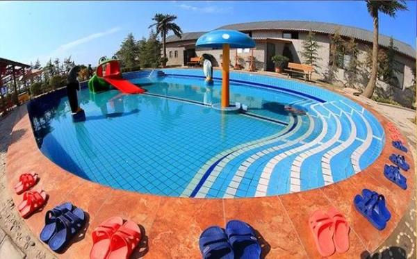 渭南-巴厘岛温泉会馆 渭南-巴厘岛温泉会馆