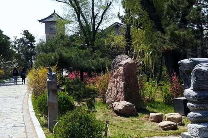 爱新觉罗皇家博物院 爱新觉罗皇家博物院