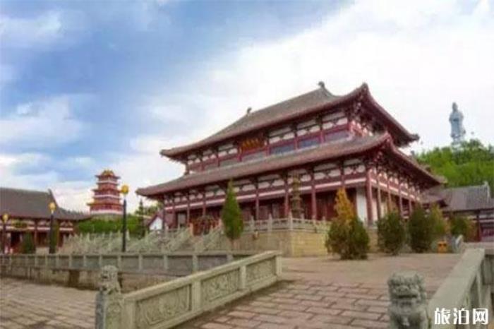 金龙山文化旅游景区 金龙山文化旅游景区