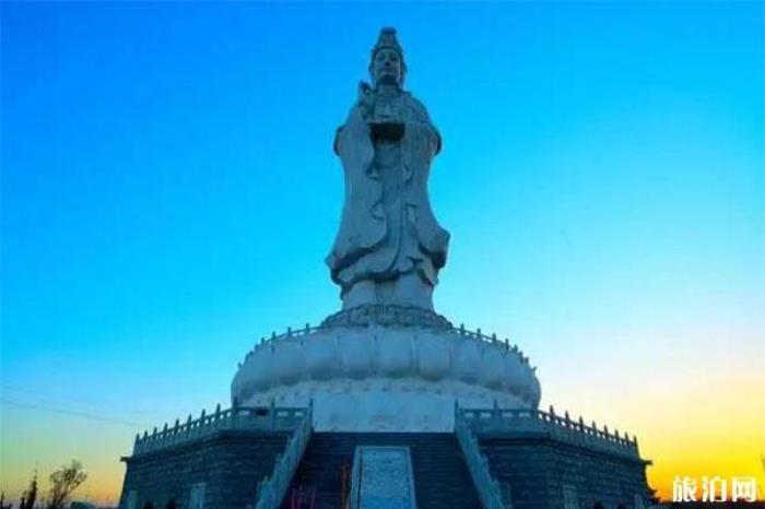 金龙山文化旅游景区 金龙山文化旅游景区