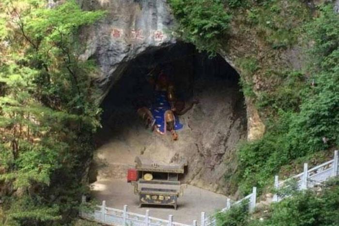 三滩风景区 三滩风景区