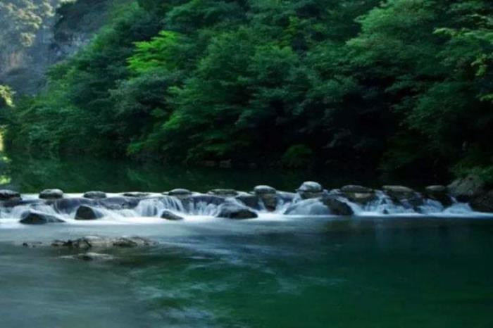 三滩风景区 三滩风景区