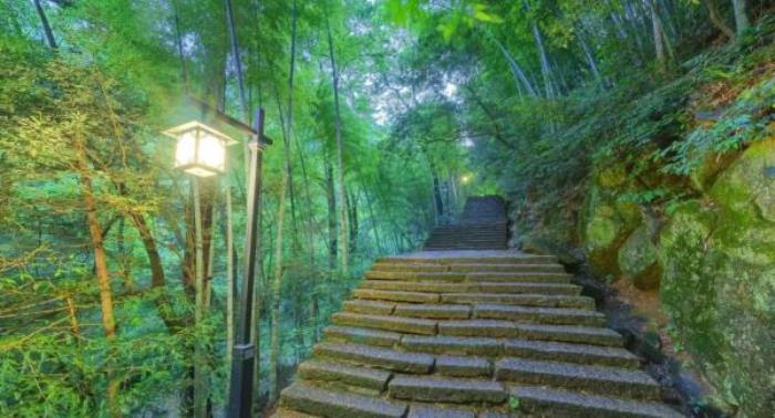 黄山温泉度假酒店