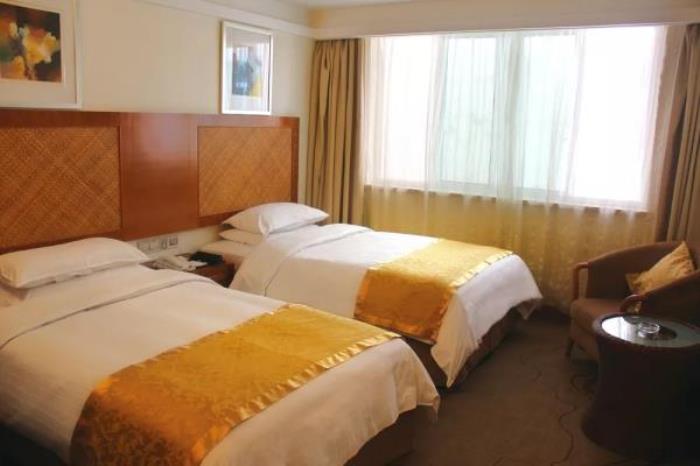 黄山温泉度假酒店