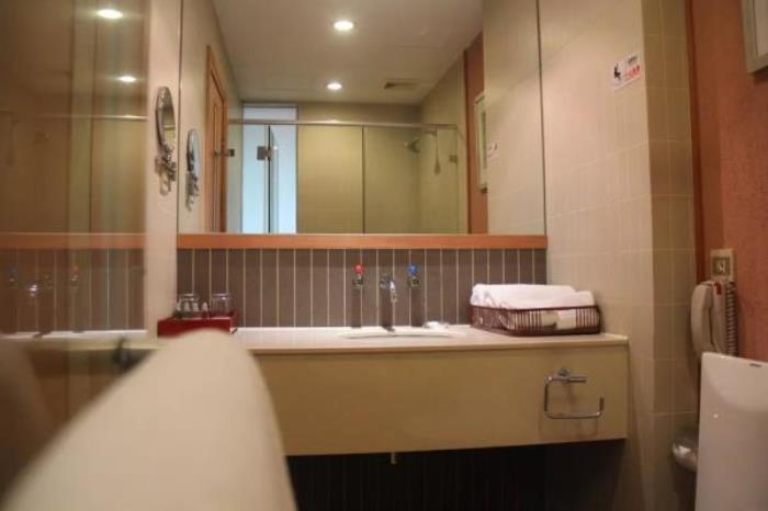 黄山温泉度假酒店