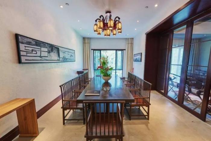 黄山温泉度假酒店