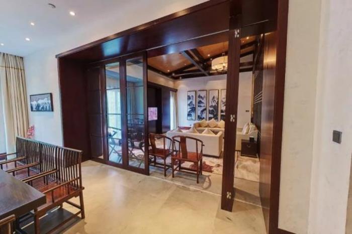 黄山温泉度假酒店