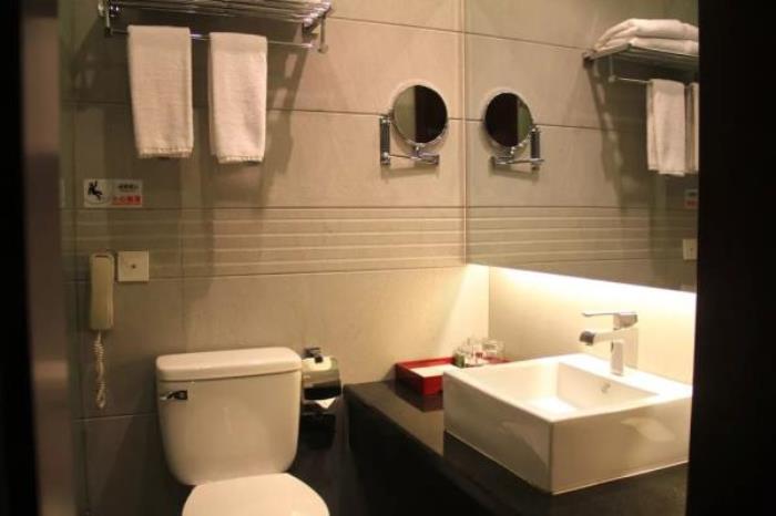 黄山温泉度假酒店