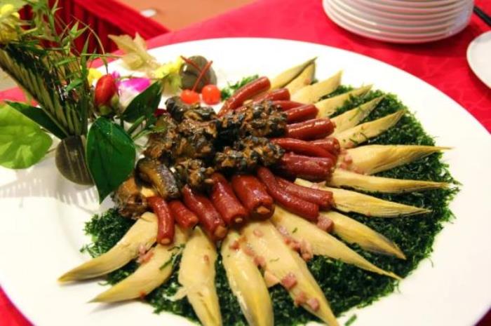 黄山温泉度假酒店